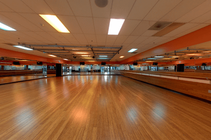 Image 7 from Crunch - Burbank partner gallery