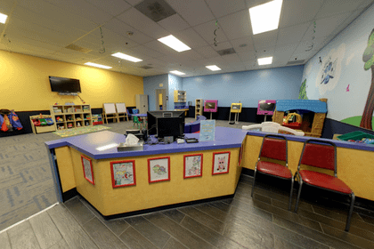 Image 8 from Crunch - Burbank partner gallery