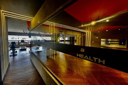 Imagem 5 da galeria do parceiro Bio Health Academia - 2