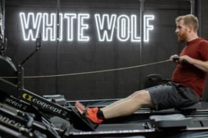 Image 1 from White Wolf Fitness partner gallery