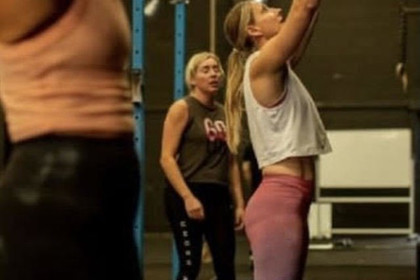 Image 5 from White Wolf Fitness partner gallery