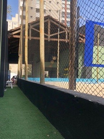 Imagem 1 da galeria do parceiro POMPEIA BEACH ESPORTES NA AREIA
