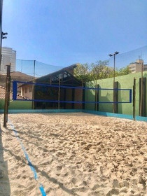 Imagem 7 da galeria do parceiro POMPEIA BEACH ESPORTES NA AREIA