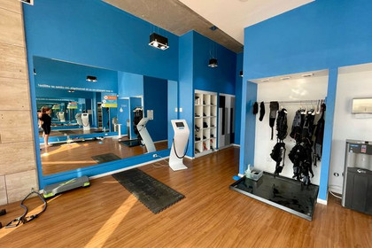 Imagen 1 de la galería del partner Fast Fitness Luis Pasteur