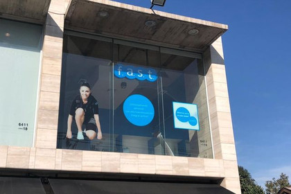 Imagen 2 de la galería del partner Fast Fitness Luis Pasteur