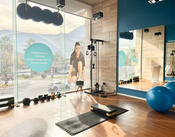 Imagen 3 de la galería del partner Fast Fitness Luis Pasteur