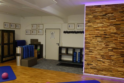 Bild 5 von Moving Balance - Pilates & Workout Partnergalerie
