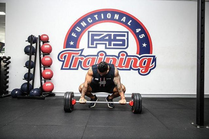Image 4 from F45 Vienna VA partner gallery