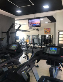 Imagem 4 da galeria do parceiro Studio M2 Training e Nutrição