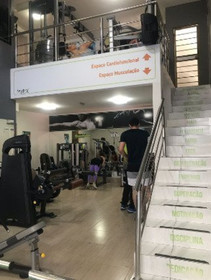 Imagem 5 da galeria do parceiro Studio M2 Training e Nutrição