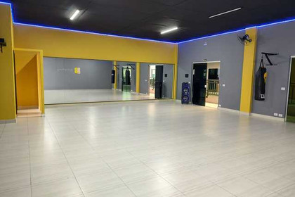 Imagem 2 da galeria do parceiro Biotraining Academia 2