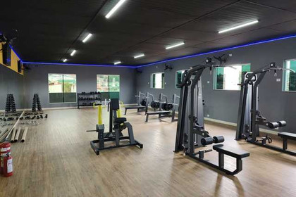 Imagem 3 da galeria do parceiro Biotraining Academia 2