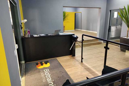 Imagem 4 da galeria do parceiro Biotraining Academia 2