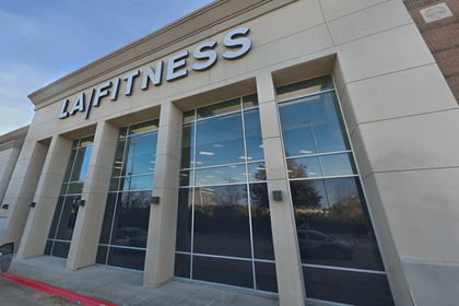 Image 2 from LA Fitness - ARLINGTON NORTH - I30 & COLLINS partner gallery