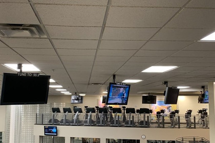 Image 3 from LA Fitness - ARLINGTON NORTH - I30 & COLLINS partner gallery