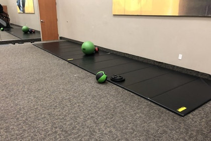 Image 4 from LA Fitness - ARLINGTON NORTH - I30 & COLLINS partner gallery