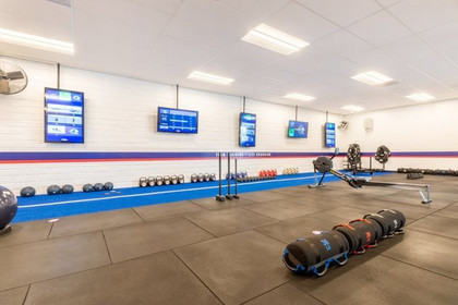Image 4 from F45 San Rafael partner gallery