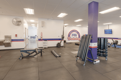 Image 5 from F45 San Rafael partner gallery