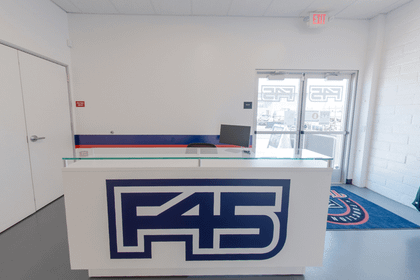 Image 6 from F45 San Rafael partner gallery