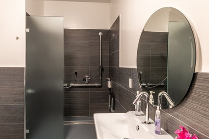Image 9 from F45 San Rafael partner gallery