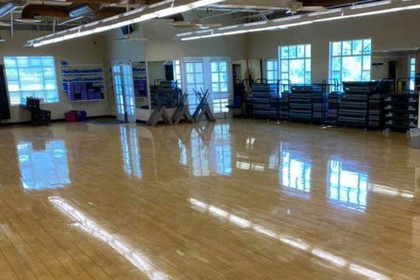 Image 7 from In-Shape Family Fitness - Orangevale partner gallery