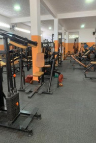 Imagem 1 da galeria do parceiro Academia Corpo em Forma
