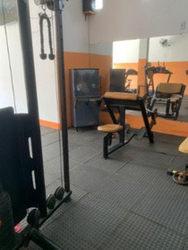 Imagem 2 da galeria do parceiro Academia Corpo em Forma