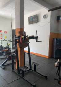 Imagem 3 da galeria do parceiro Academia Corpo em Forma