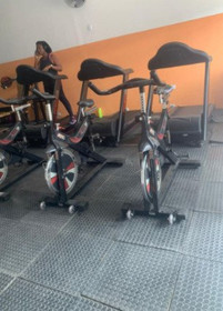 Imagem 4 da galeria do parceiro Academia Corpo em Forma