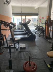 Imagem 5 da galeria do parceiro Academia Corpo em Forma