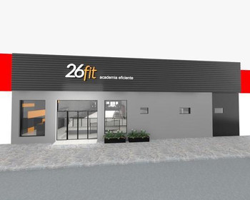 Imagem 2 da galeria do parceiro 26 Fit - Içara