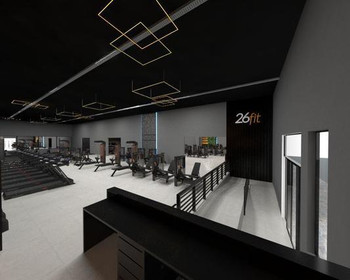 Imagem 5 da galeria do parceiro 26 Fit - Içara