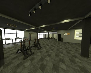 Imagem 2 da galeria do parceiro 26 Fit - Carazinho