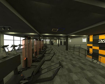 Imagem 3 da galeria do parceiro 26 Fit - Carazinho