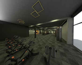 Imagem 4 da galeria do parceiro 26 Fit - Carazinho