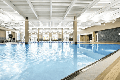 Image 4 from Life Time - Eagan partner gallery