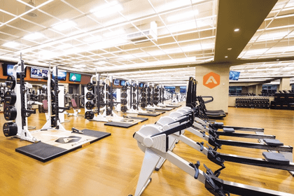 Image 7 from Life Time - Eagan partner gallery