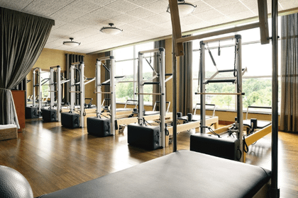 Image 9 from Life Time - Eagan partner gallery