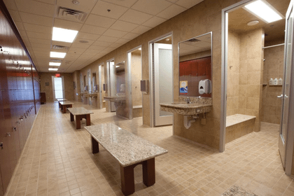 Image 10 from Life Time - Eagan partner gallery