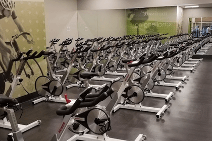 Image 1 from LA Fitness - LAKE FOREST partner gallery