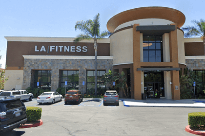 Image 2 from LA Fitness - LAKE FOREST partner gallery