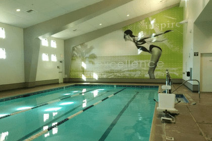 Image 3 from LA Fitness - LAKE FOREST partner gallery