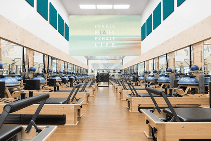Image 4 from LA Fitness - LAKE FOREST partner gallery