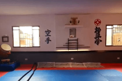 Imagem 8 da galeria do parceiro Associação Guarulhense de Karate Kyokushinkaikan