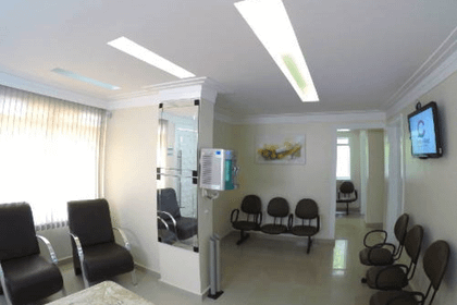 Imagem 5 da galeria do parceiro Studio Cintra Pilates