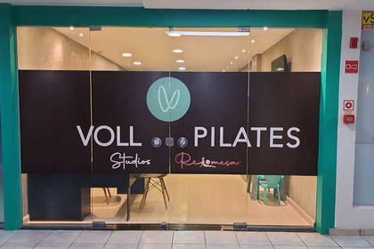 Imagem 2 da galeria do parceiro Voll Pilates Recomeçar