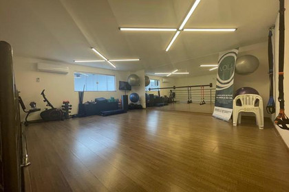 Imagem 3 da galeria do parceiro Voll Pilates Campo Grande