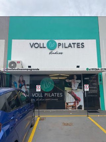 Imagem 4 da galeria do parceiro Voll Pilates Campo Grande