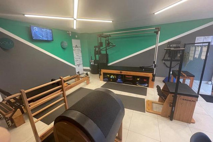 Imagem 5 da galeria do parceiro Voll Pilates Campo Grande