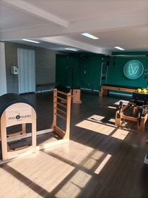 Imagem 2 da galeria do parceiro Voll Pilates Pompéia